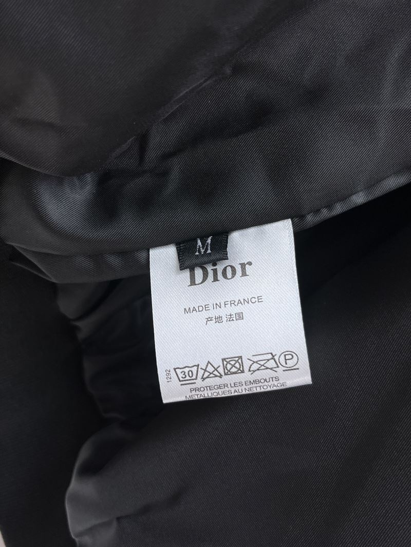 Christian Dior Outwear